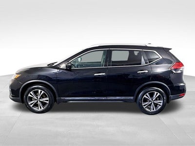 2017 Nissan Rogue SL AWD w/ 360 CAMERAS