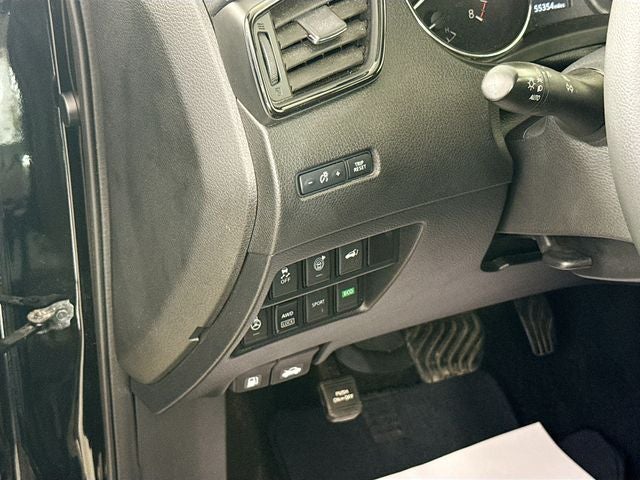 2017 Nissan Rogue SL AWD w/ 360 CAMERAS