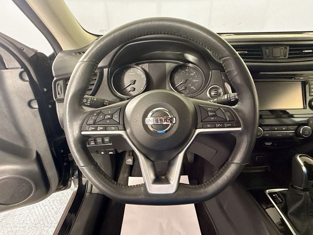 2017 Nissan Rogue SL AWD w/ 360 CAMERAS