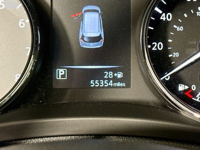2017 Nissan Rogue SL AWD w/ 360 CAMERAS