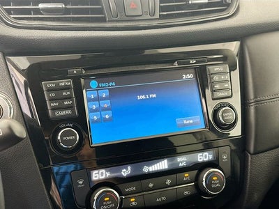 2017 Nissan Rogue SL AWD w/ 360 CAMERAS