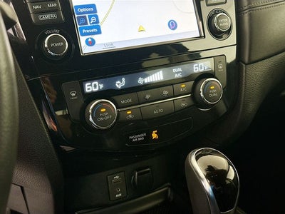 2017 Nissan Rogue SL AWD w/ 360 CAMERAS