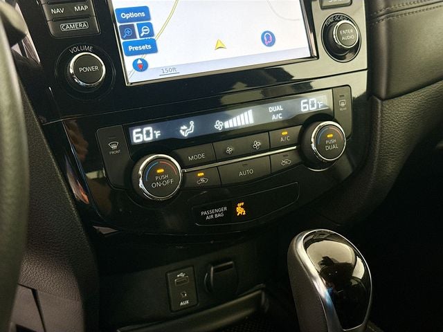 2017 Nissan Rogue SL AWD w/ 360 CAMERAS