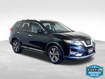 2017 Nissan Rogue SL AWD w/ 360 CAMERAS