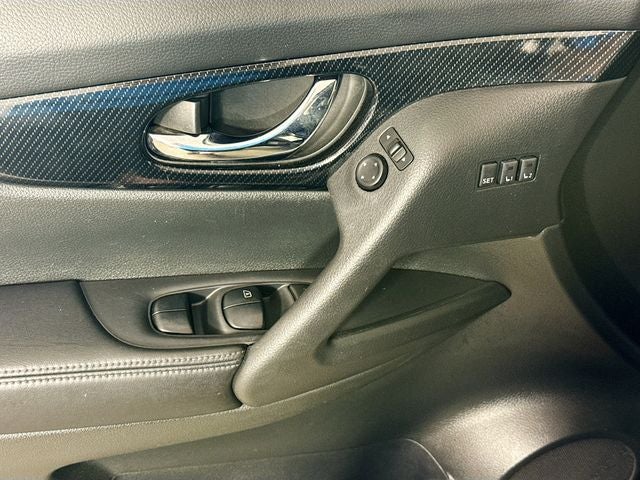 2017 Nissan Rogue SL AWD w/ 360 CAMERAS