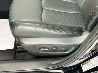 2017 Nissan Rogue SL AWD w/ 360 CAMERAS