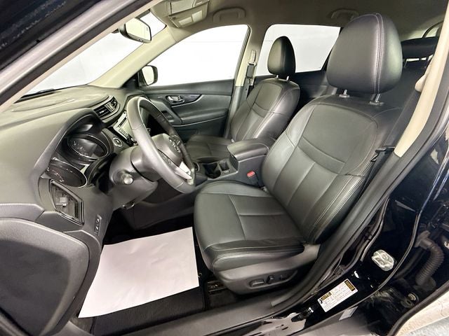 2017 Nissan Rogue SL AWD w/ 360 CAMERAS