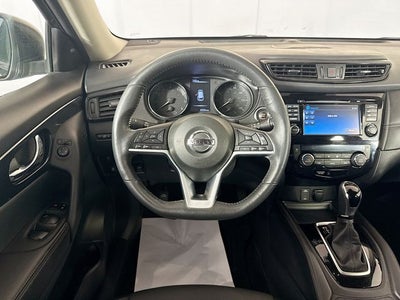 2017 Nissan Rogue SL AWD w/ 360 CAMERAS