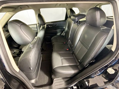2017 Nissan Rogue SL AWD w/ 360 CAMERAS