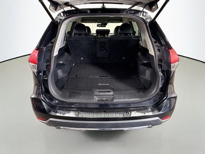 2017 Nissan Rogue SL AWD w/ 360 CAMERAS