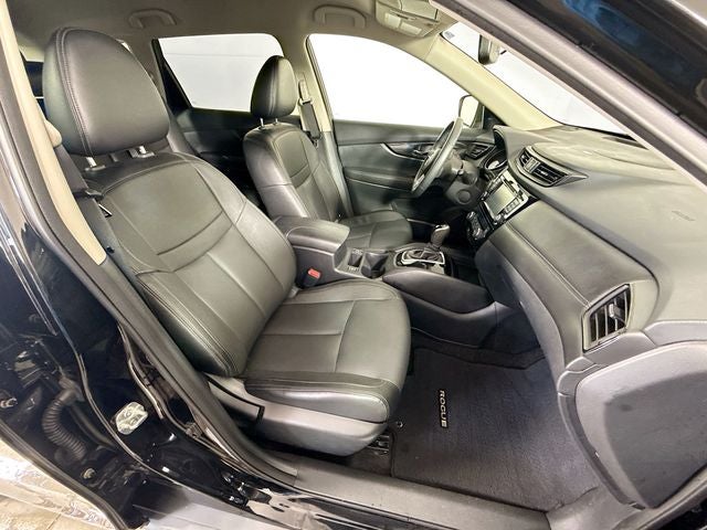 2017 Nissan Rogue SL AWD w/ 360 CAMERAS