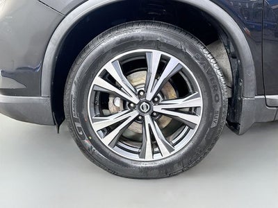 2017 Nissan Rogue SL AWD w/ 360 CAMERAS