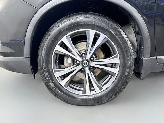 2017 Nissan Rogue SL AWD w/ 360 CAMERAS