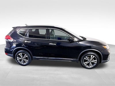 2017 Nissan Rogue SL AWD w/ 360 CAMERAS