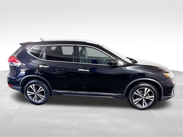 2017 Nissan Rogue SL AWD w/ 360 CAMERAS