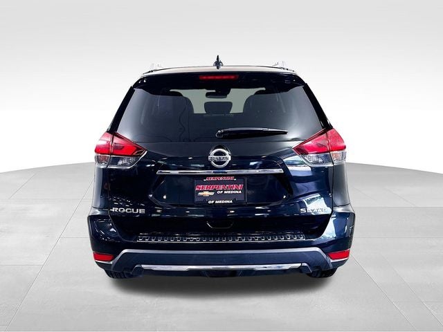 2017 Nissan Rogue SL AWD w/ 360 CAMERAS