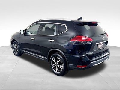 2017 Nissan Rogue SL AWD w/ 360 CAMERAS