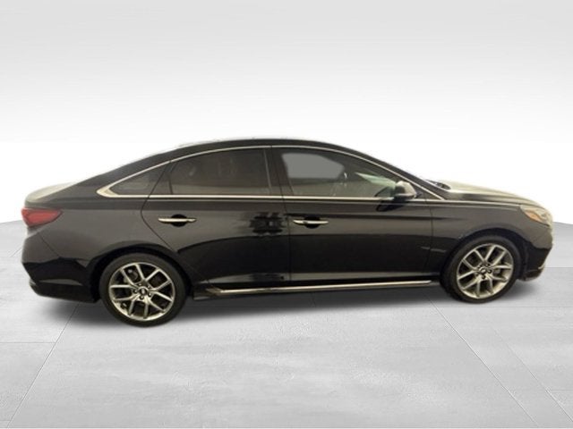 2019 Hyundai Sonata Limited w/ HEAT/COOL LEATHER