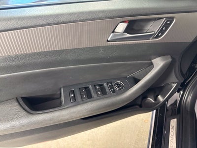 2019 Hyundai Sonata Limited w/ HEAT/COOL LEATHER