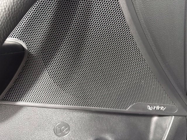 2019 Hyundai Sonata Limited w/ HEAT/COOL LEATHER