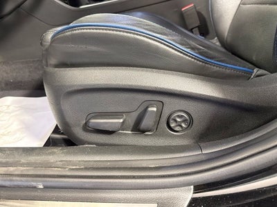 2019 Hyundai Sonata Limited w/ HEAT/COOL LEATHER