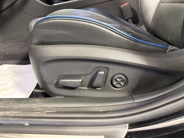 2019 Hyundai Sonata Limited w/ HEAT/COOL LEATHER