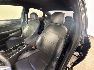 2019 Hyundai Sonata Limited w/ HEAT/COOL LEATHER