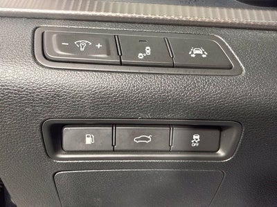 2019 Hyundai Sonata Limited w/ HEAT/COOL LEATHER