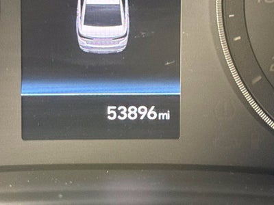 2019 Hyundai Sonata Limited w/ HEAT/COOL LEATHER