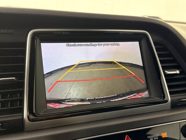 2019 Hyundai Sonata Limited w/ HEAT/COOL LEATHER