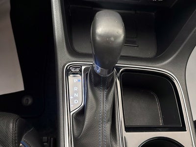 2019 Hyundai Sonata Limited w/ HEAT/COOL LEATHER