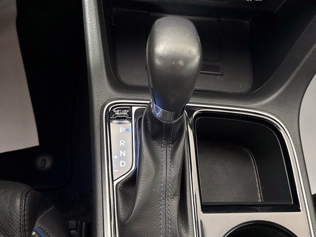 2019 Hyundai Sonata Limited w/ HEAT/COOL LEATHER
