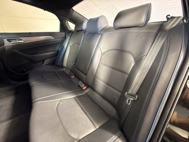 2019 Hyundai Sonata Limited w/ HEAT/COOL LEATHER