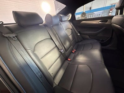 2019 Hyundai Sonata Limited w/ HEAT/COOL LEATHER