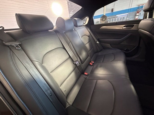 2019 Hyundai Sonata Limited w/ HEAT/COOL LEATHER
