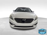 2015 Hyundai Sonata Limited w/ PANO ROOF