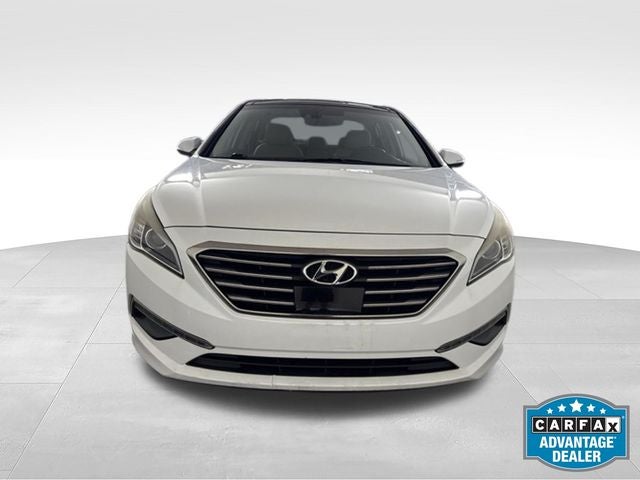 2015 Hyundai Sonata Limited w/ PANO ROOF