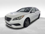 2015 Hyundai Sonata Limited w/ PANO ROOF
