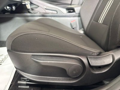 2021 Hyundai Elantra SEL w/ APPLE CARPLAY