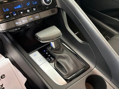 2021 Hyundai Elantra SEL w/ APPLE CARPLAY