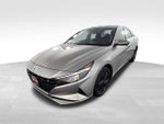 2021 Hyundai Elantra SEL w/ APPLE CARPLAY