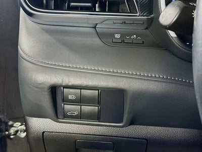 2021 Toyota Highlander XSE AWD w/ SAFETY ALERT PKG