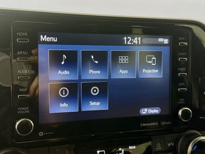 2021 Toyota Highlander XSE AWD w/ SAFETY ALERT PKG