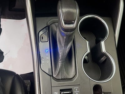 2021 Toyota Highlander XSE AWD w/ SAFETY ALERT PKG