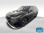 2021 Toyota Highlander XSE AWD w/ SAFETY ALERT PKG