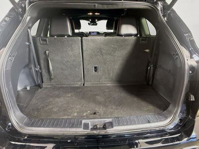 2021 Toyota Highlander XSE AWD w/ SAFETY ALERT PKG
