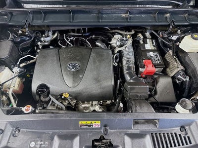 2021 Toyota Highlander XSE AWD w/ SAFETY ALERT PKG