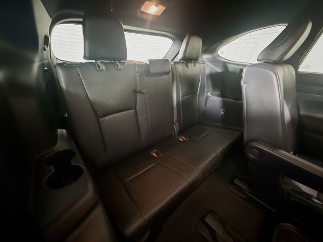 2021 Toyota Highlander XSE AWD w/ SAFETY ALERT PKG
