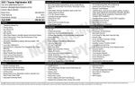 2021 Toyota Highlander XSE AWD w/ SAFETY ALERT PKG
