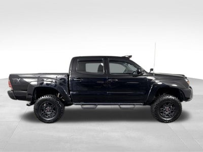 2012 Toyota Tacoma Base V6